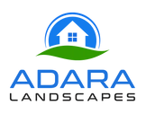 Adara Landscapes Logo