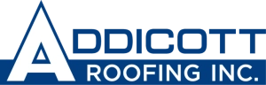 Addicott Roofing Inc. Logo