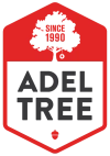 Adel Tree Logo
