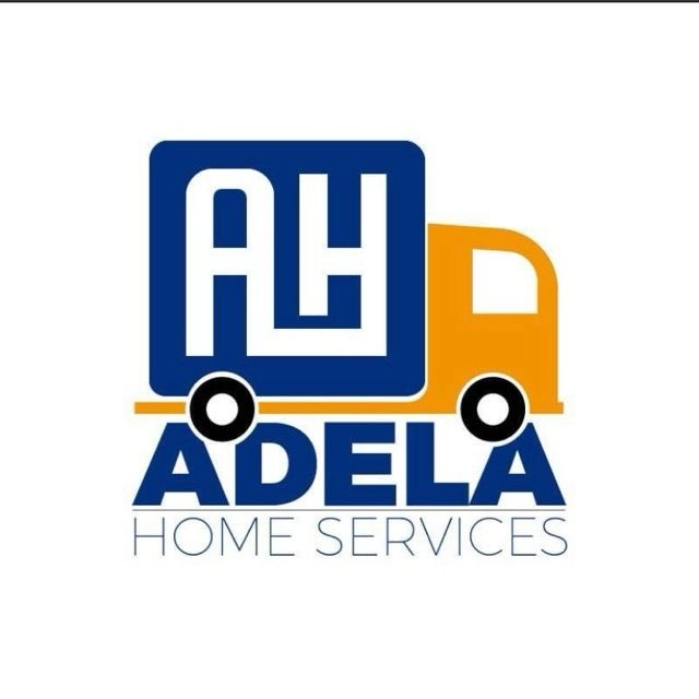 Adela Home Services - Moving Tampa FL Logo