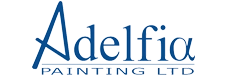 Adelfia Painting Ltd Logo