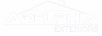 Adelphia Exteriors Logo