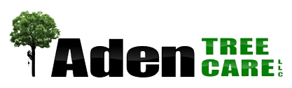 Aden Tree Care, LLC Logo