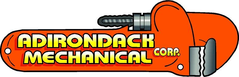 Adirondack Mechanical Corporation Logo