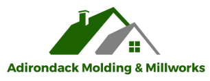 Adirondack Molding & Millworks Logo