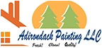 Adirondack Painting Company / Painters Englewood Logo