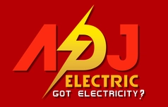ADJ Electric Logo