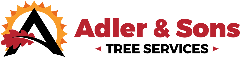 Adler & Sons - Gibsonia Tree Service, Mulch & Supply Logo