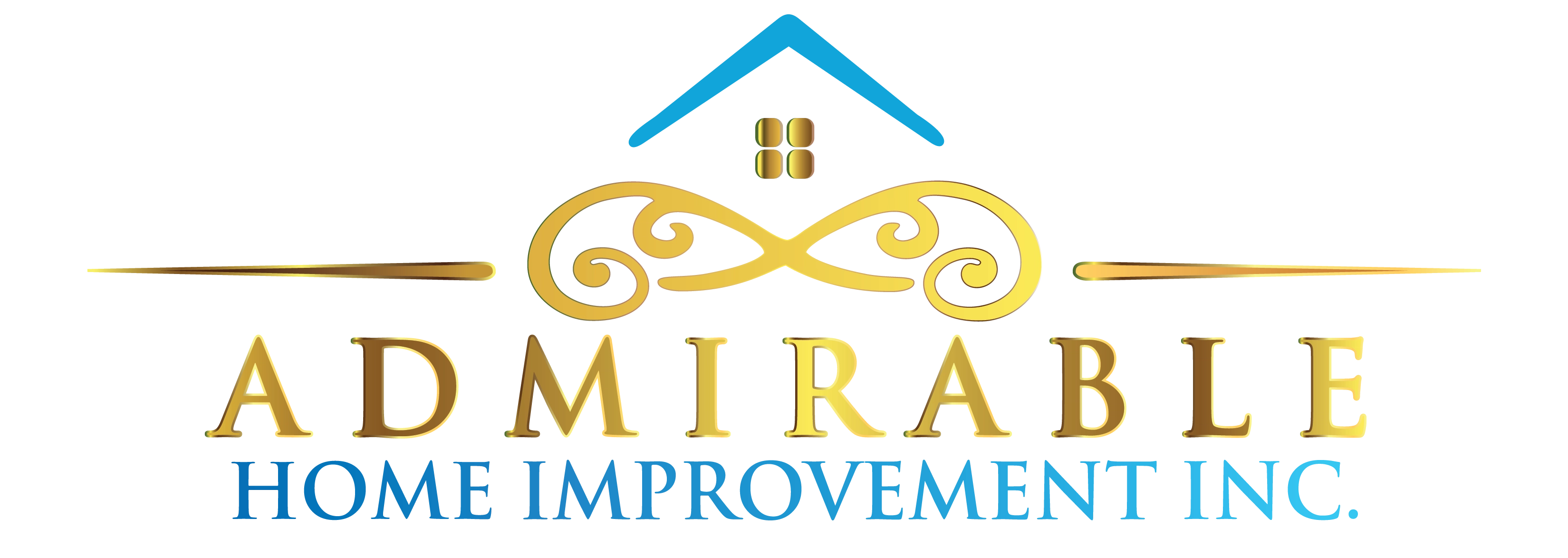 Admirable Home Improvement Inc. Logo