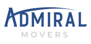 Admiral Movers Logo