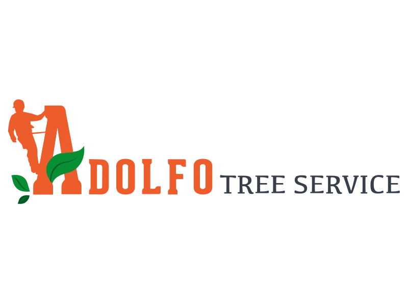 Adolfo Tree Services Logo