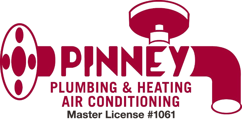 Adrian Pinney Plumbing & Heating Logo