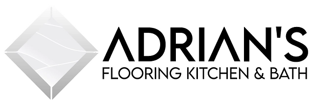 Adrian's Flooring, Kitchen & Bath Logo