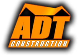 ADT Construction Inc. Logo
