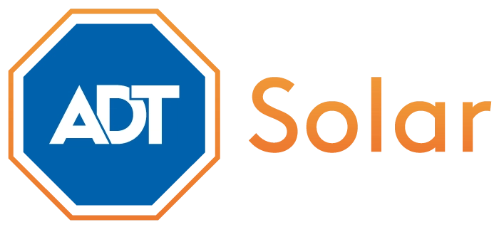 ADT Solar Logo