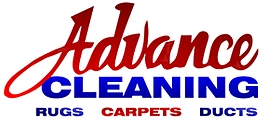 Advance Cleaning Logo