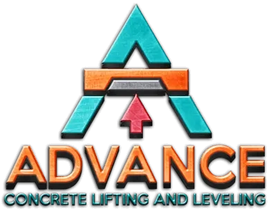 Advance Concrete Lifting and Leveling Logo