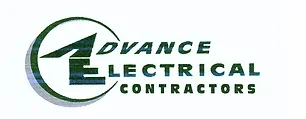Advance Electrical Contractors Logo