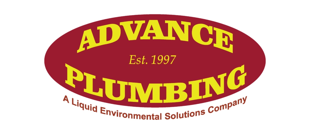 Advance Plumbing Co Logo