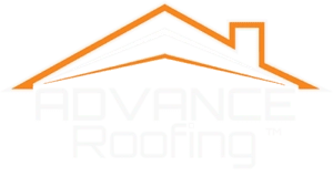 Advance Roofing LLC Logo