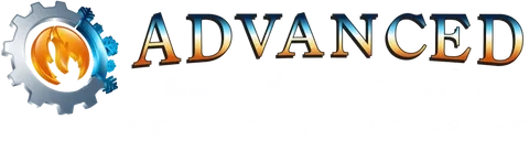 Advanced Air Conditioning and Heat Logo