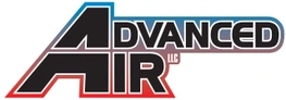 Advanced Air, LLC Logo