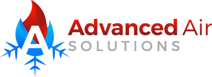 Advanced Air Solutions Logo