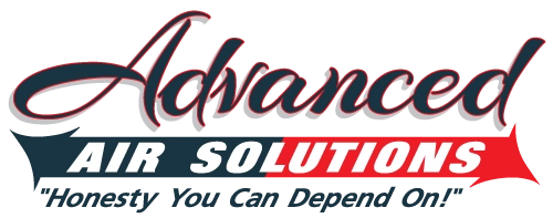 Advanced Air Solutions Logo