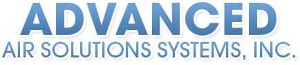 Advanced Air Solutions Washington NC Logo
