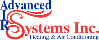 Advanced Air Systems, Inc Logo