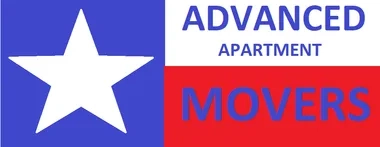 Advanced Apartment Movers Logo