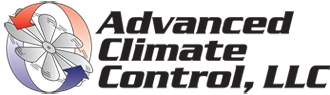 Advanced Climate Control LLC Logo