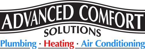 Advanced Comfort Solutions, Inc. Logo