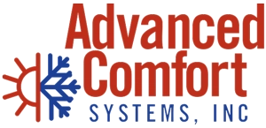 Advanced Comfort Systems, Inc. Logo