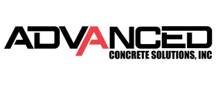 Advanced Concrete Solutions, Inc Logo