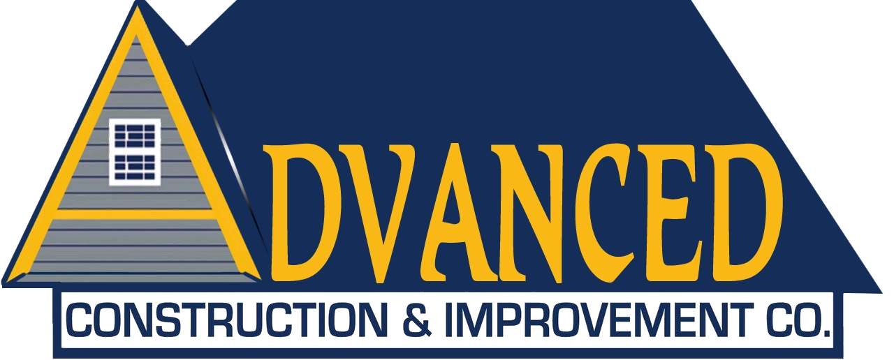Advanced Construction-Improvement Logo
