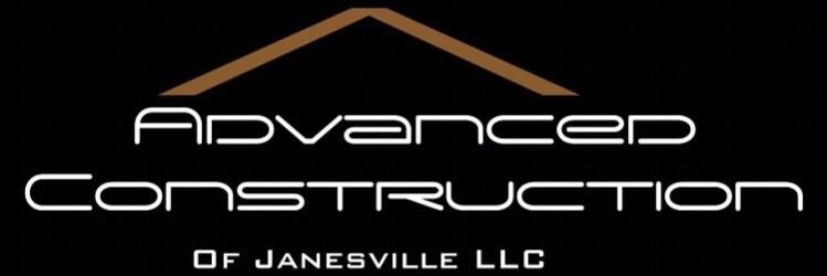 Advanced Construction of Janesville Logo