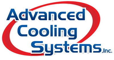 Advanced Cooling Systems Logo