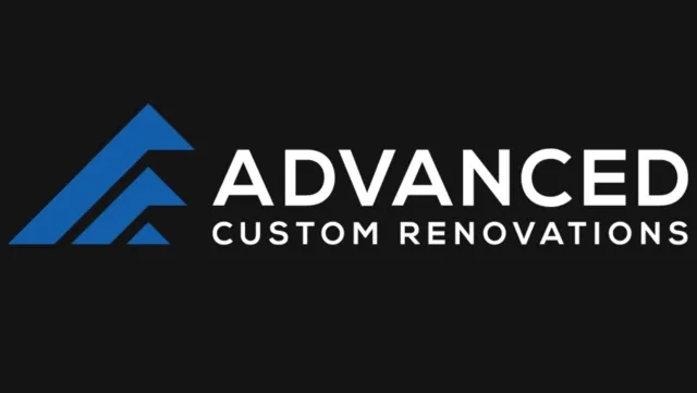 Advanced Custom Renovations Logo