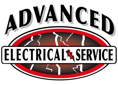 Advanced Electric Services Logo