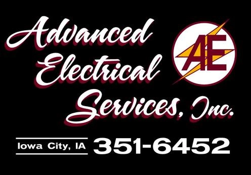 Advanced Electrical Services Inc Logo