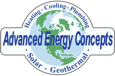Advanced Energy Concepts Logo