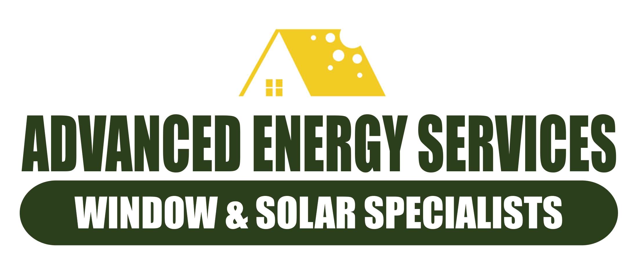 Advanced Energy Services Logo