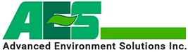 Advanced Environment Solutions, Inc Logo