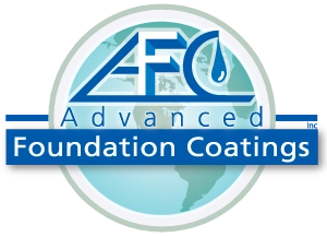 Advanced Foundation Coatings Inc. Logo