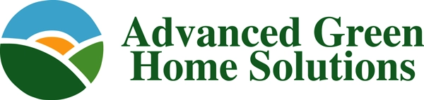 Advanced Green Home Solutions Logo