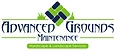Advanced Grounds Maintenance, LLC Logo