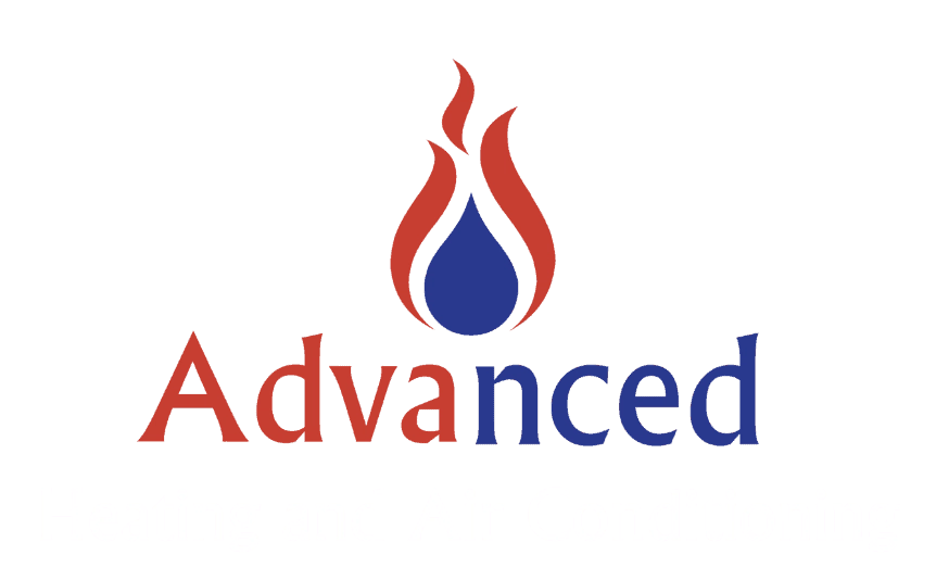Advanced Heating and Air Conditioning Logo