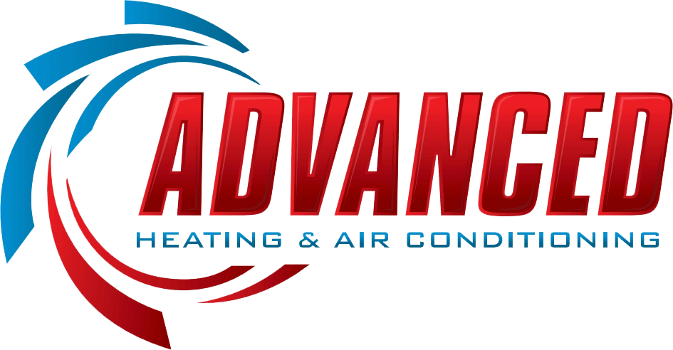 Advanced Heating & Air Conditioning Logo