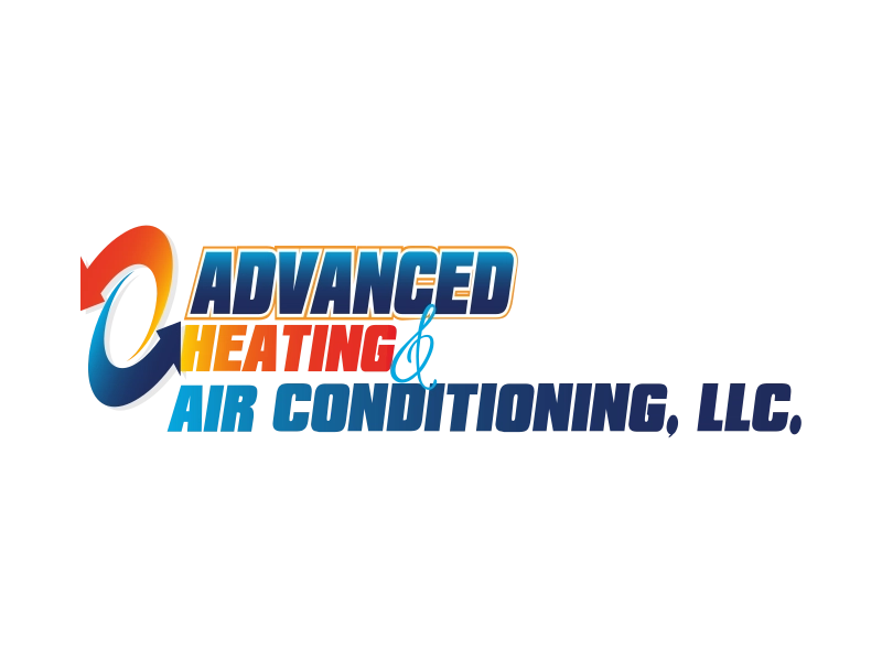 Advanced Heating & Air Conditioning, LLC Logo